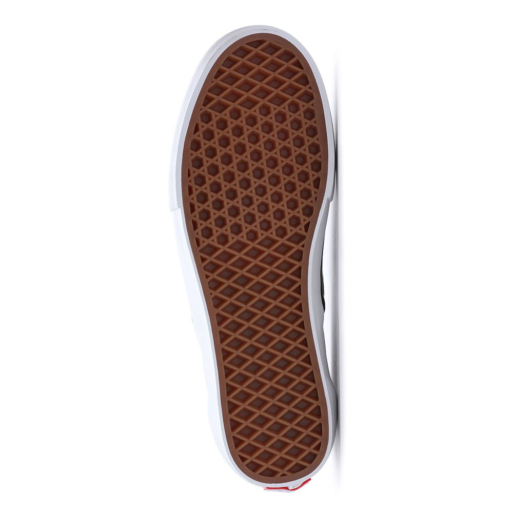 Vans Zapatillas Skate Slip On - Fatigue
