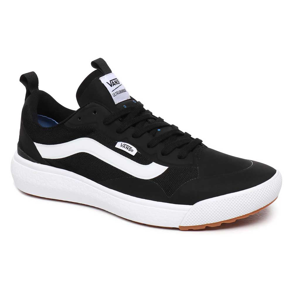 Vans Zapatillas UltraRange EXO - Black