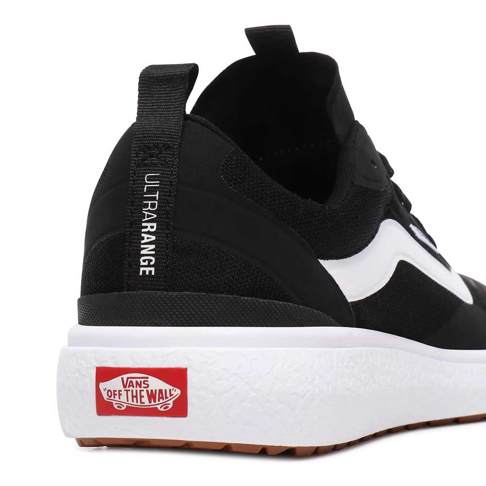 Vans Zapatillas UltraRange EXO - Black