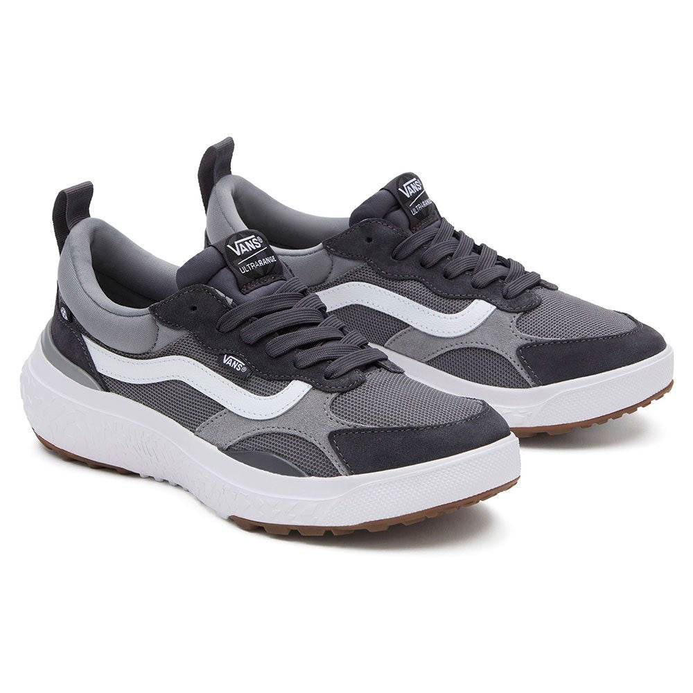 Vans Zapatillas UltraRange Neo VR3 - Asphalt / White