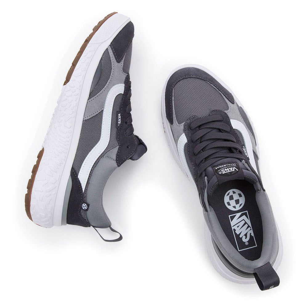 Vans Zapatillas UltraRange Neo VR3 - Asphalt / White