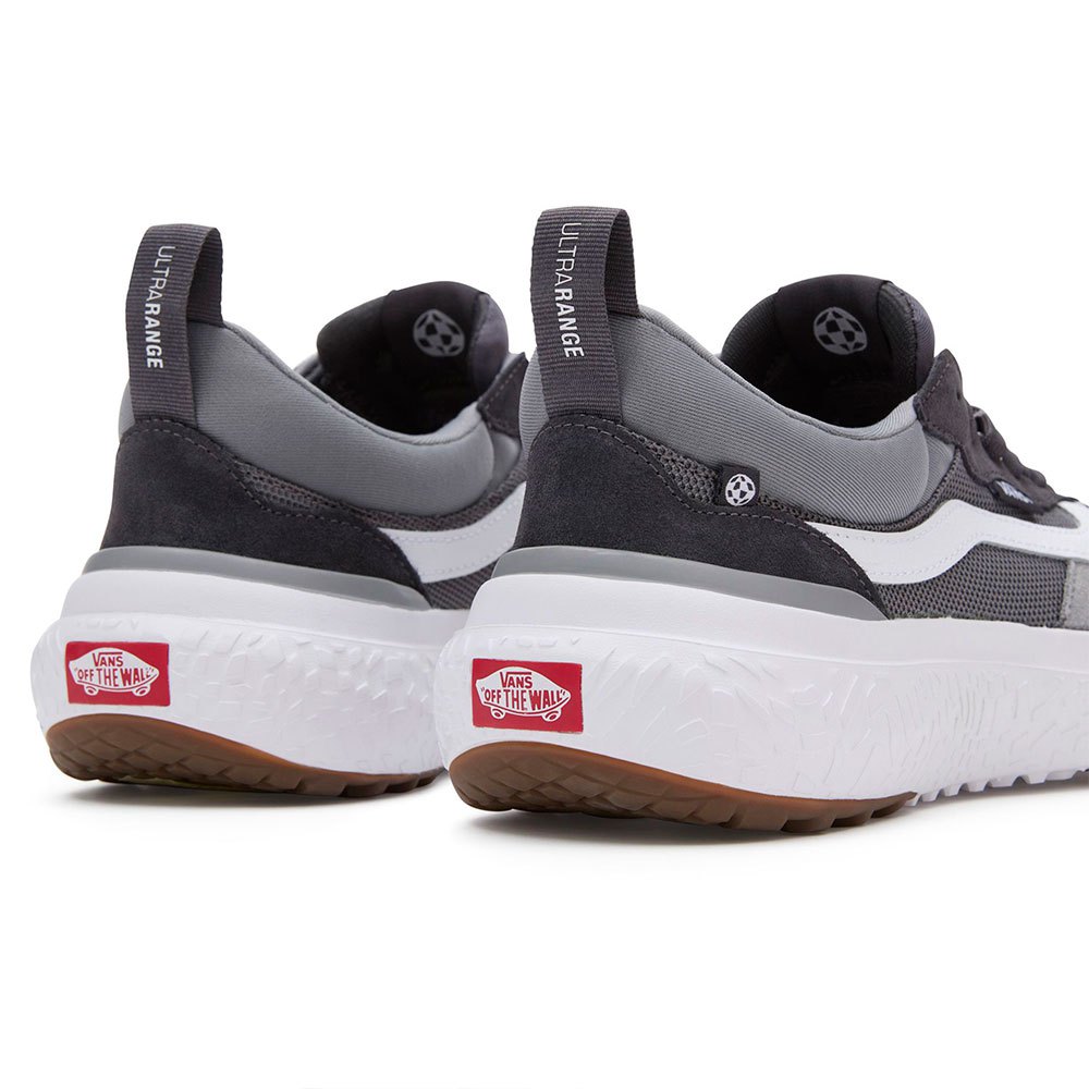 Vans Zapatillas UltraRange Neo VR3 - Asphalt / White