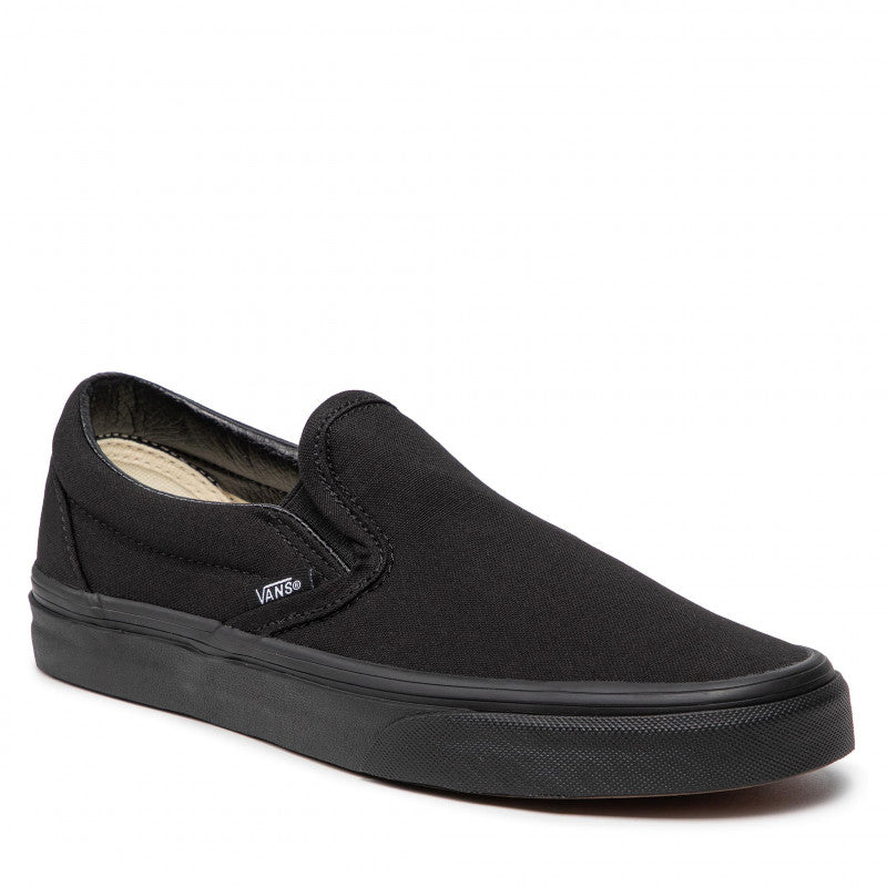 Vans Classic Slip-On Black/Black