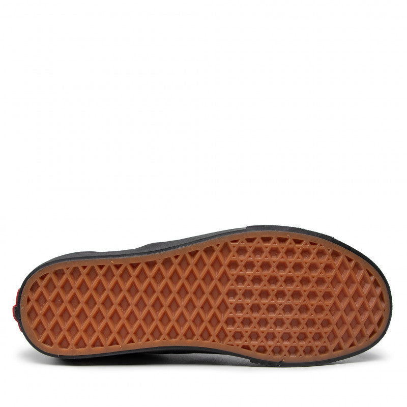Vans Classic Slip-On Black/Black