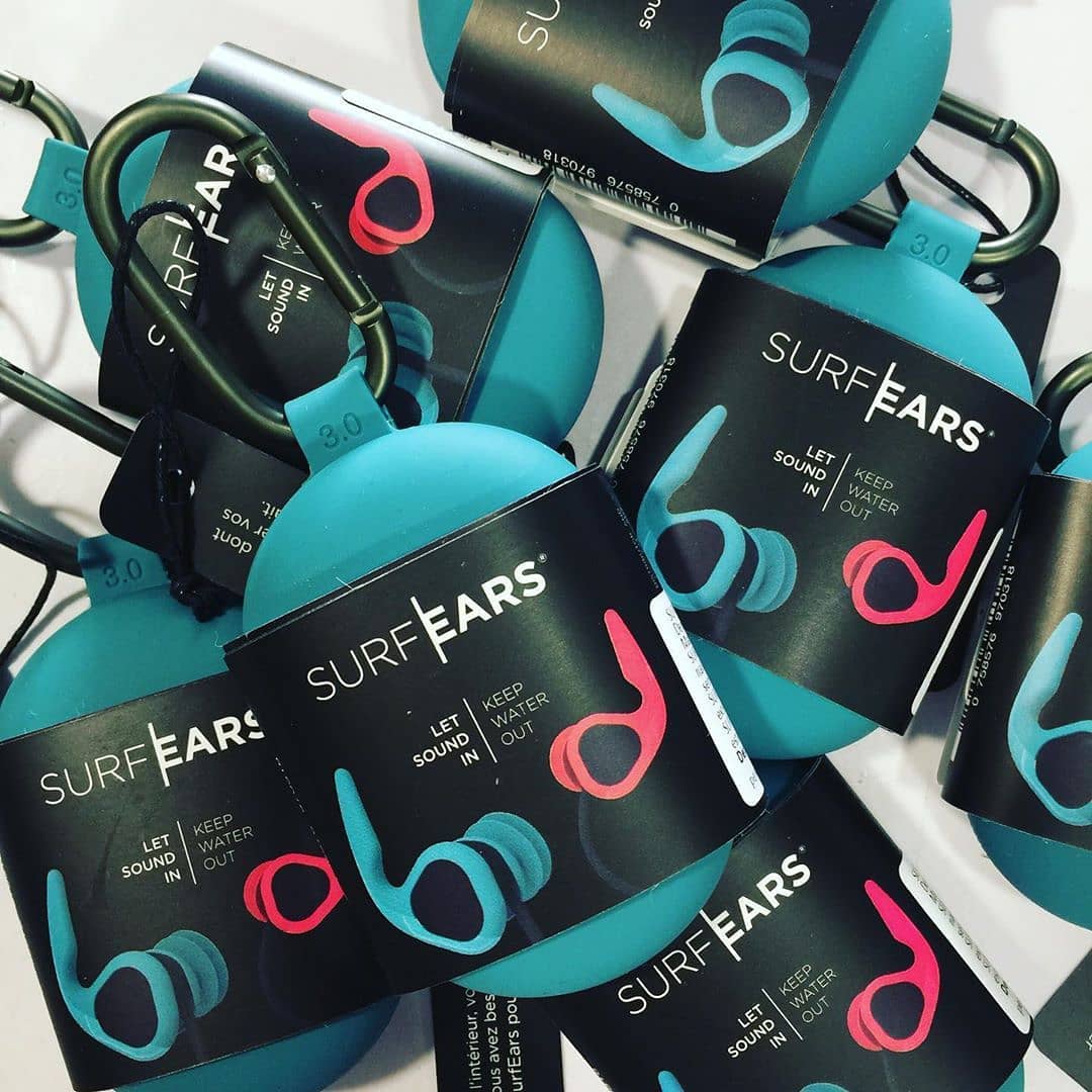 SurfEars 3.0 - Tapones