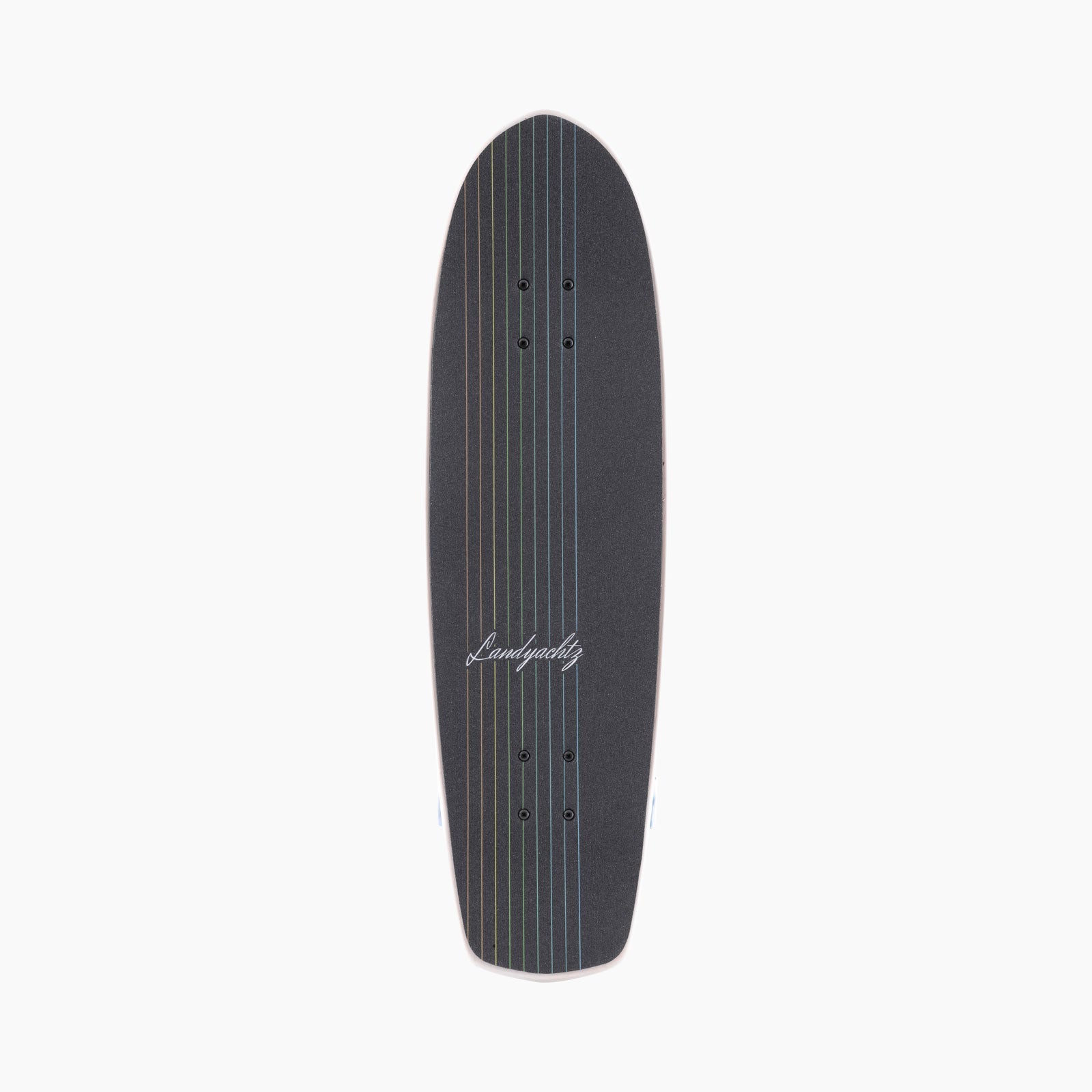 Landyachtz Surfskate Butter White Lines 31,2"
