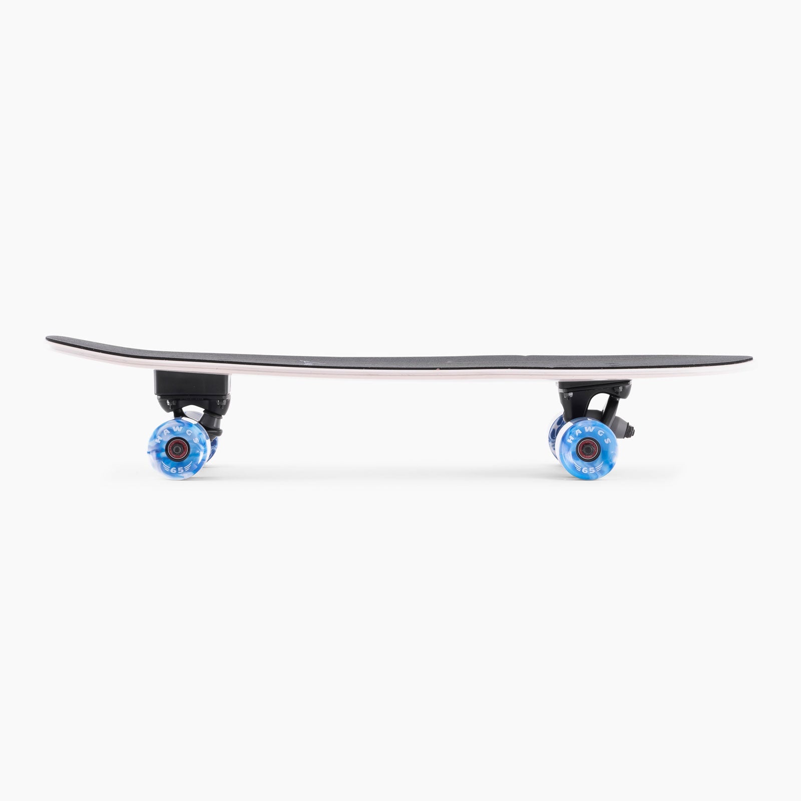 Landyachtz Surfskate Butter White Lines 31,2"