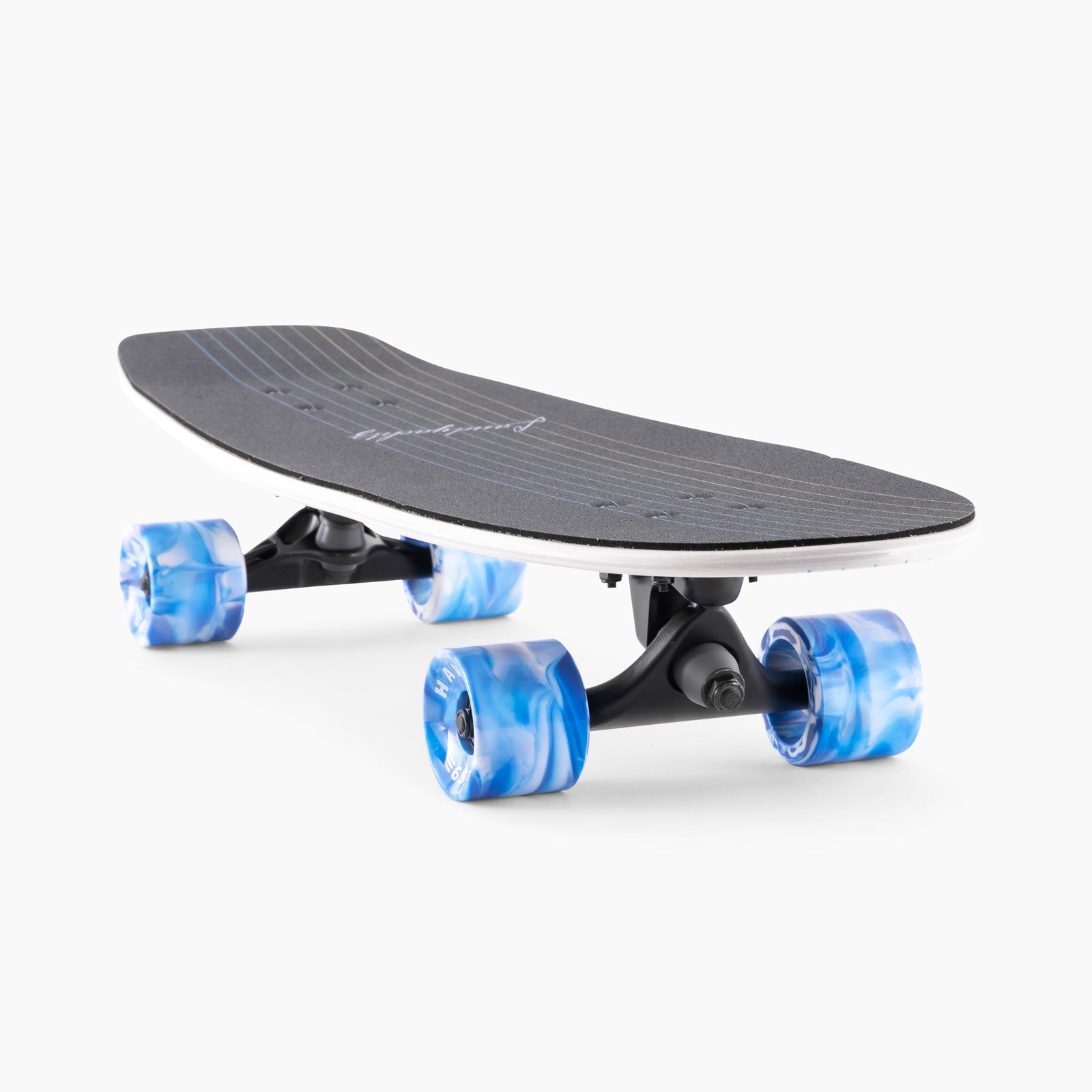 Landyachtz Surfskate Butter White Lines 31,2"