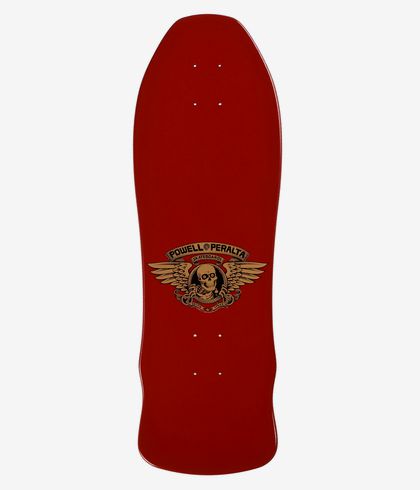 Powell Peralta Tabla Skate Geegah Ripper 9.75"