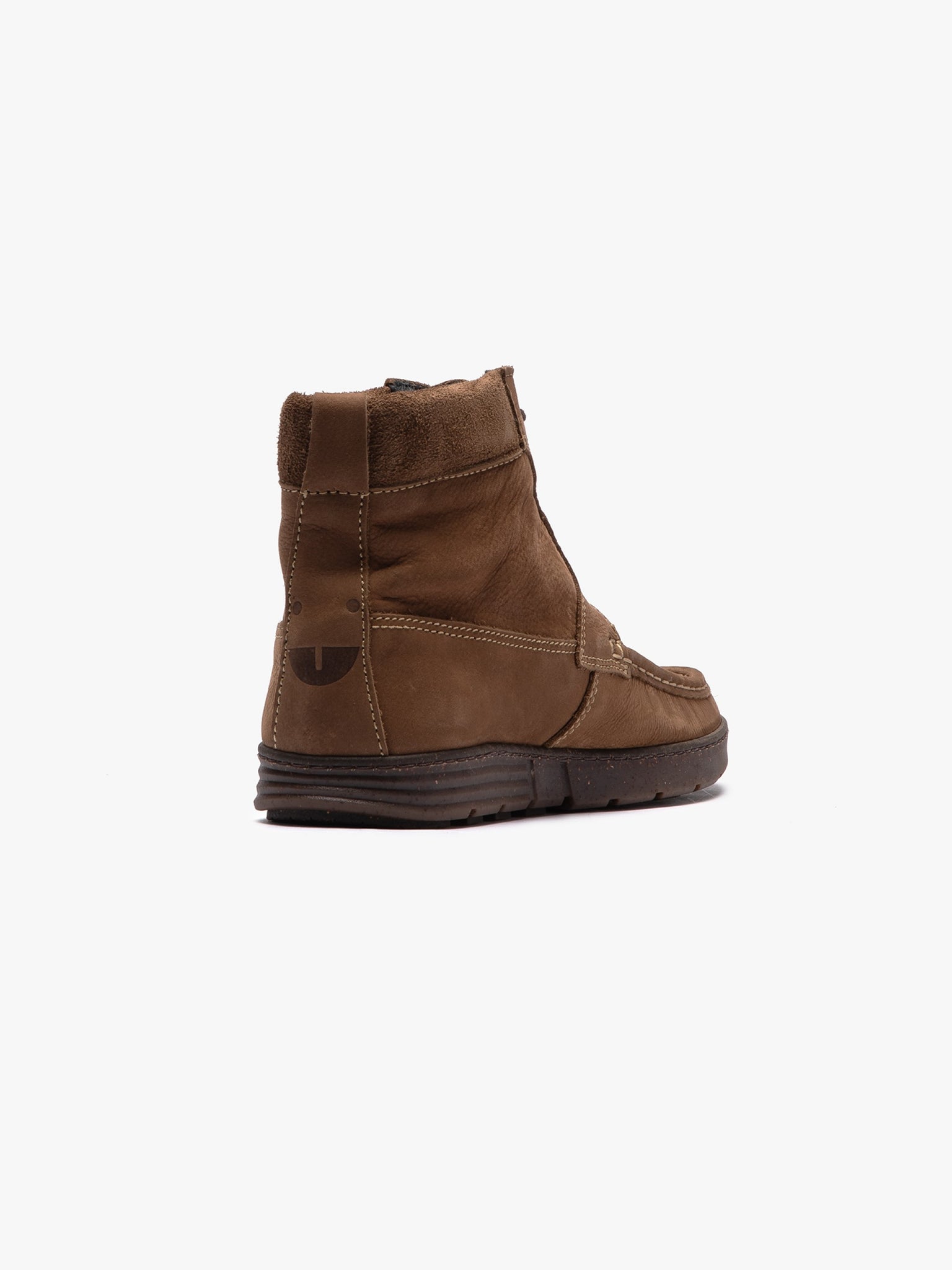 Funbox Botas Teddy -Tan
