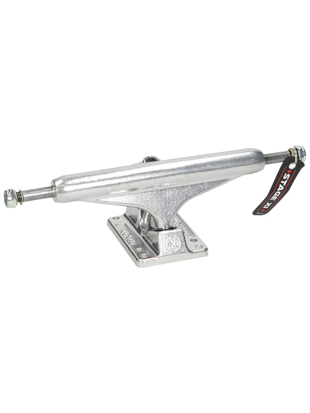 Independent Eje Skate 169 Stage 11 - Silver