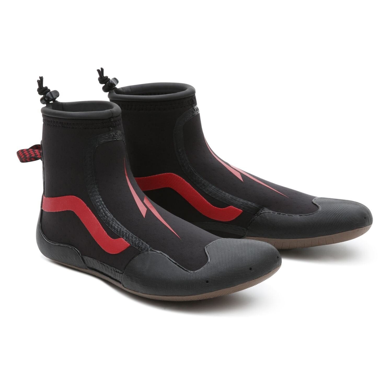 Vans Escarpin Surf Boot Nathan Florence