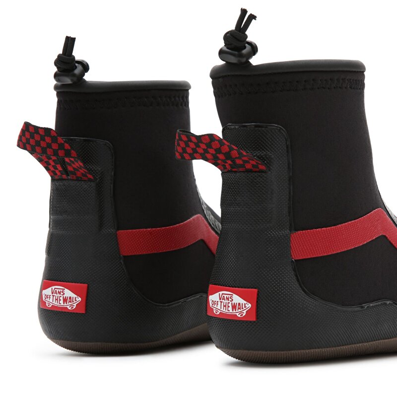 Vans Escarpin Surf Boot Nathan Florence
