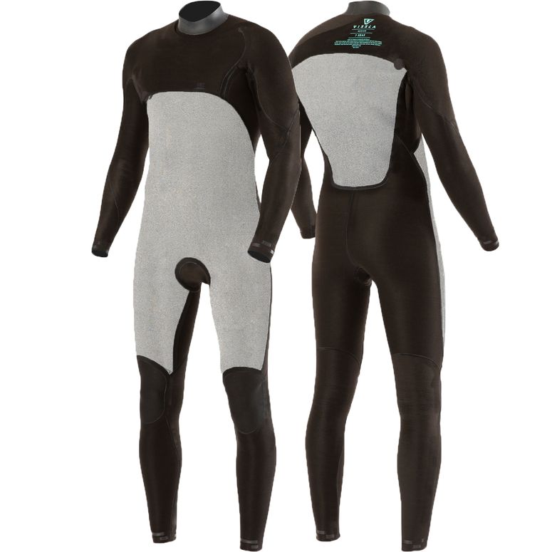 Vissla Neopreno 7 Seas Comp 3/2 - Chr