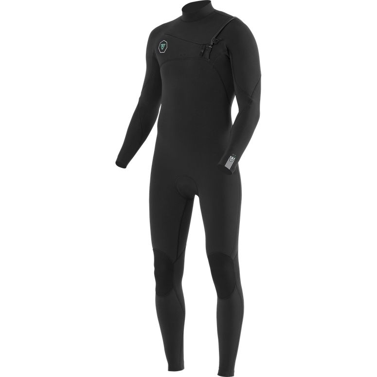 Vissla Neopreno 7 Seas 3/2 - BLK