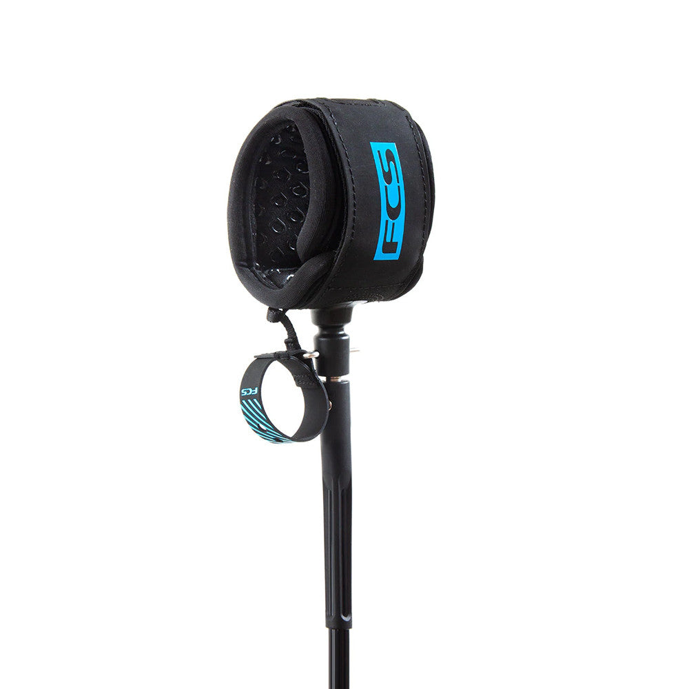 FCS 10" Leash Protect Max - Black
