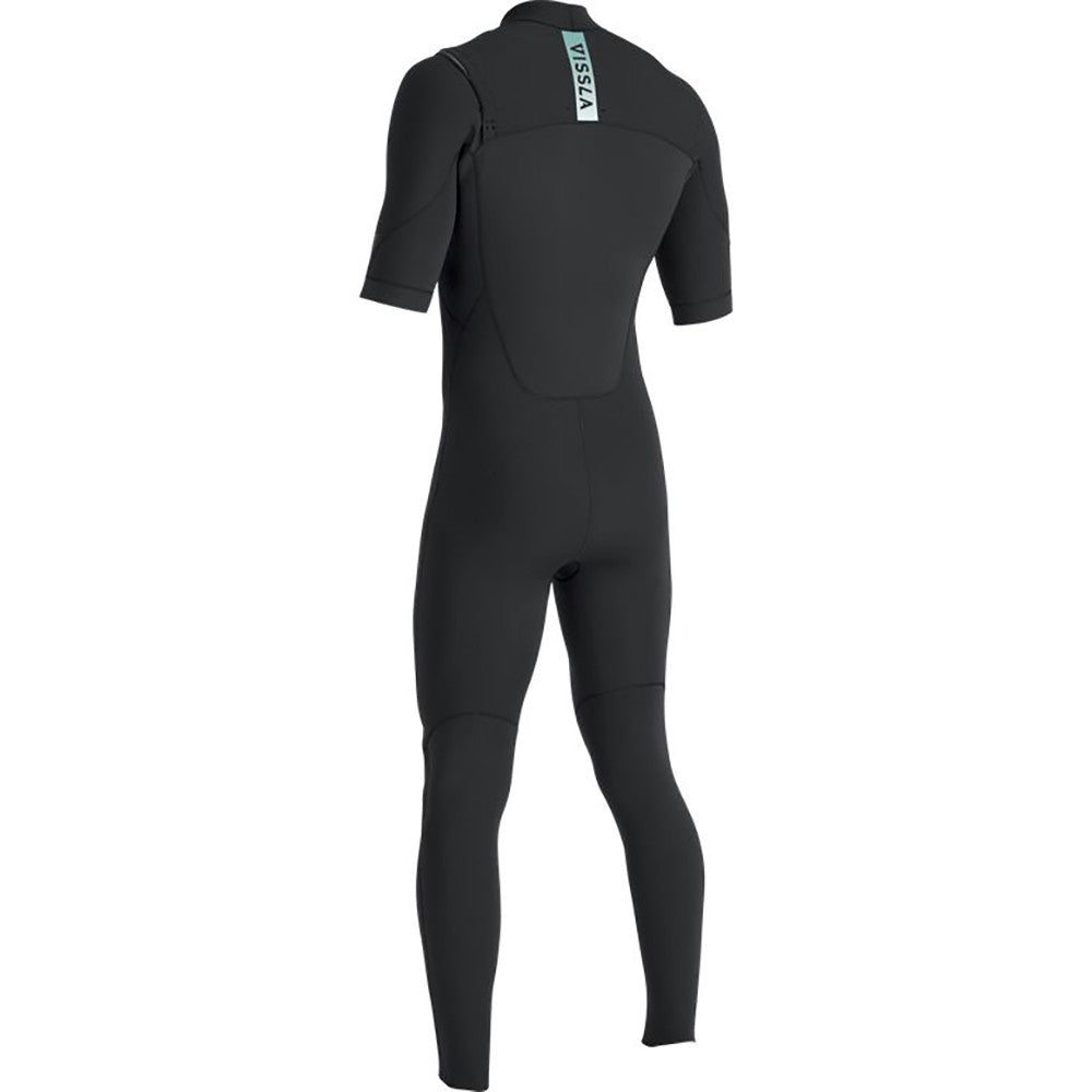 Vissla Neopreno 7 seas 2/2 SS Full Suit