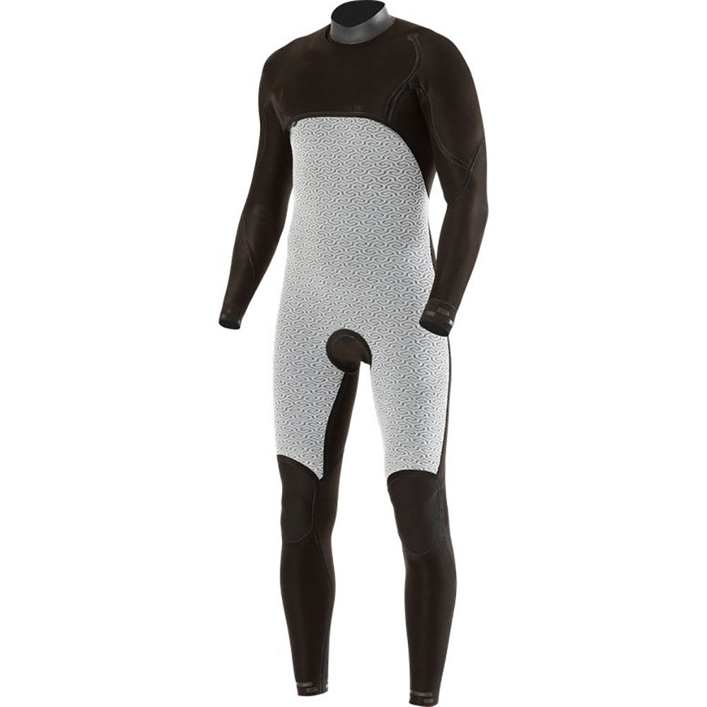 Vissla Boys Neopreno Seven Seas Raditude 4/3 - HRB