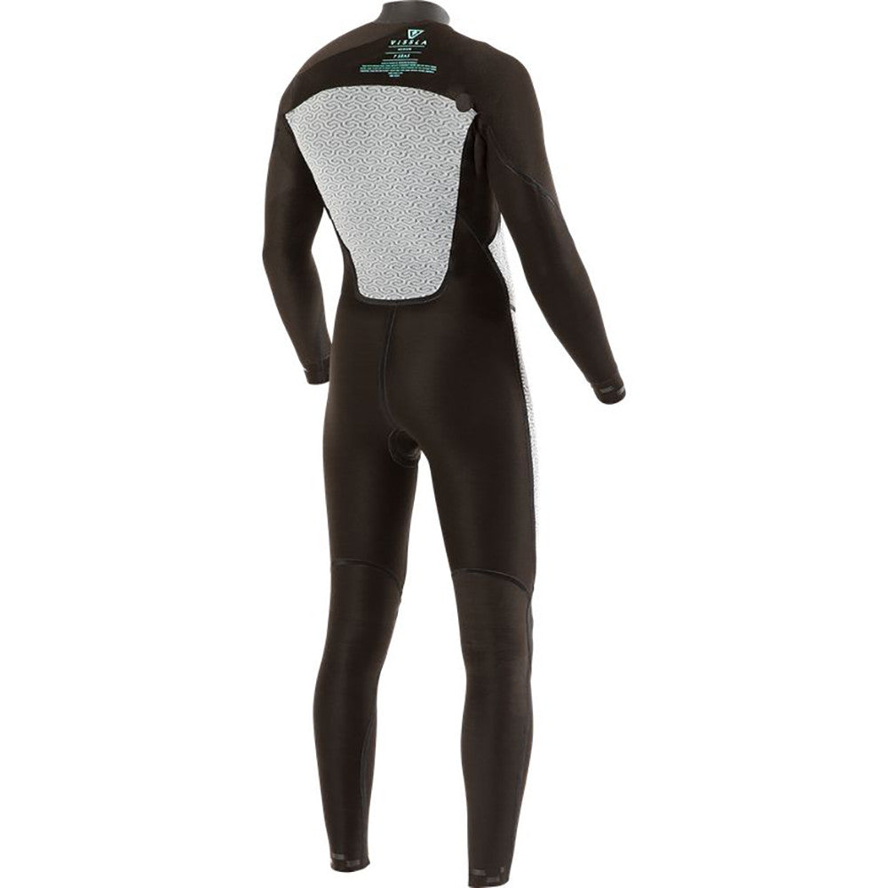 Vissla Boys Neopreno Seven Seas Raditude 4/3 - HRB