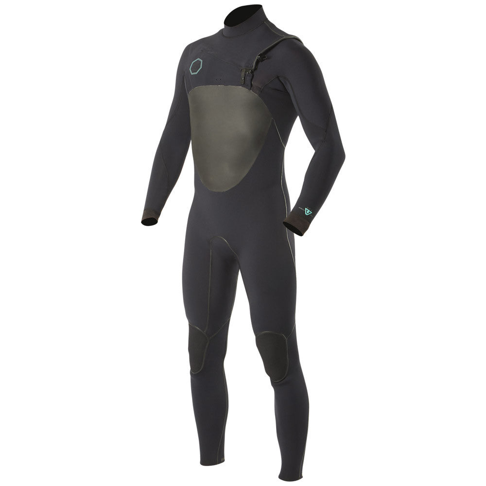 Vissla Neopreno North Seas 4/3 - BLK
