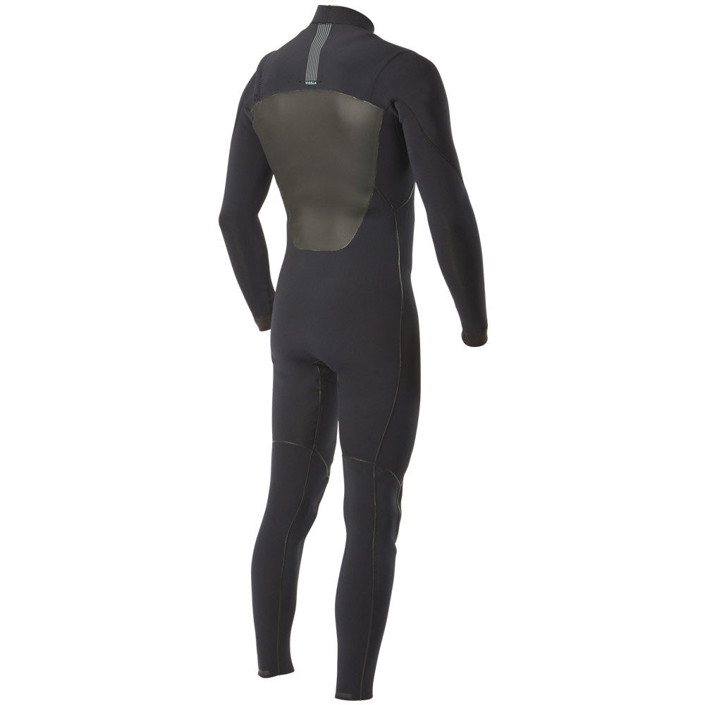 Vissla Neopreno North Seas 4/3 - BLK