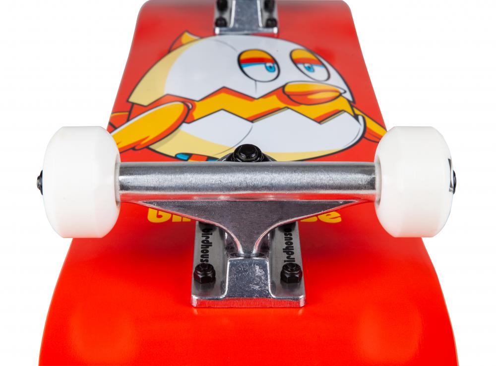 Birdhouse Skate Completo Chicken Mini 7.3"