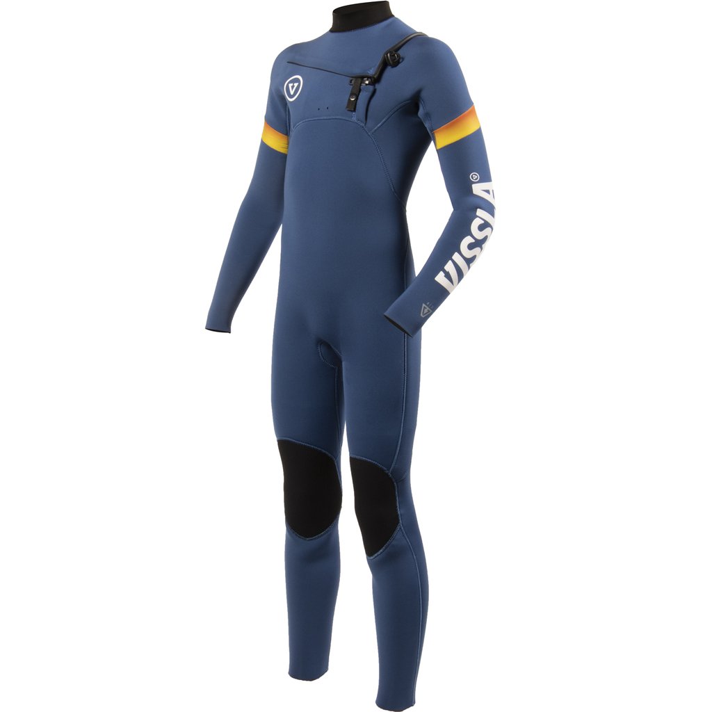 Vissla Boys Neopreno Seven Seas Raditude 4/3 - HRB