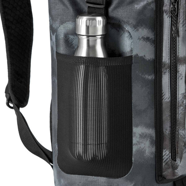 Dakine Cyclone II Dry Pack 36L - Mochila impermeable Dark Ashcroft Camo