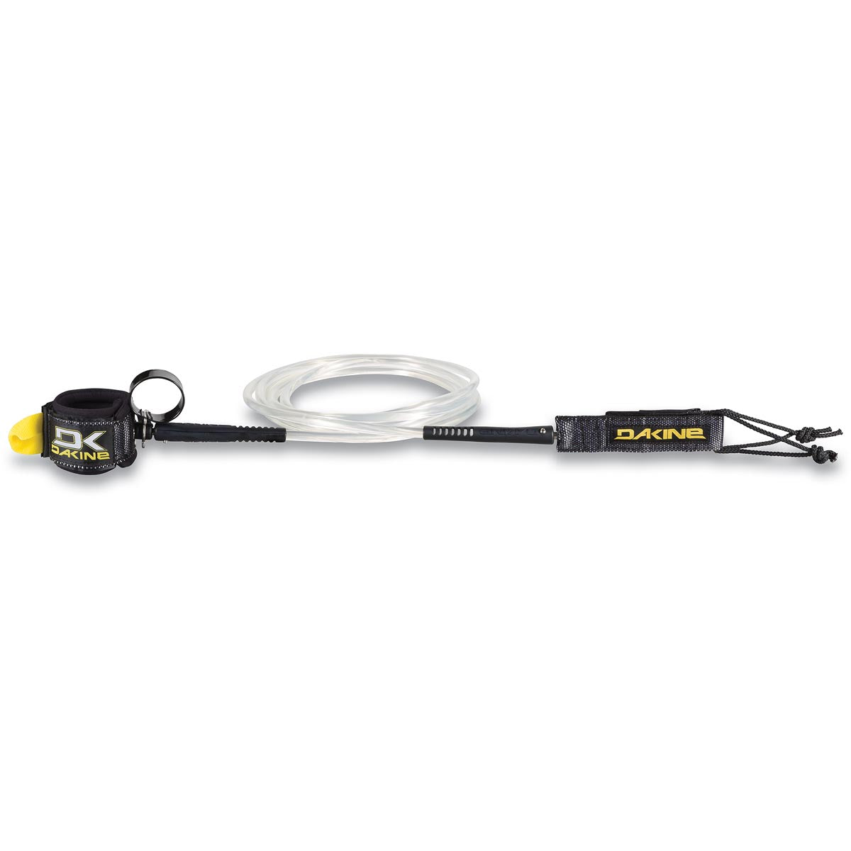 Dakine 12" Leash Peahi con clip