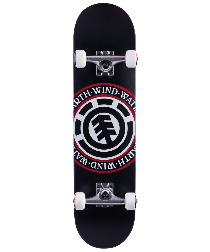 Element Skate Completo Seal 8.25"