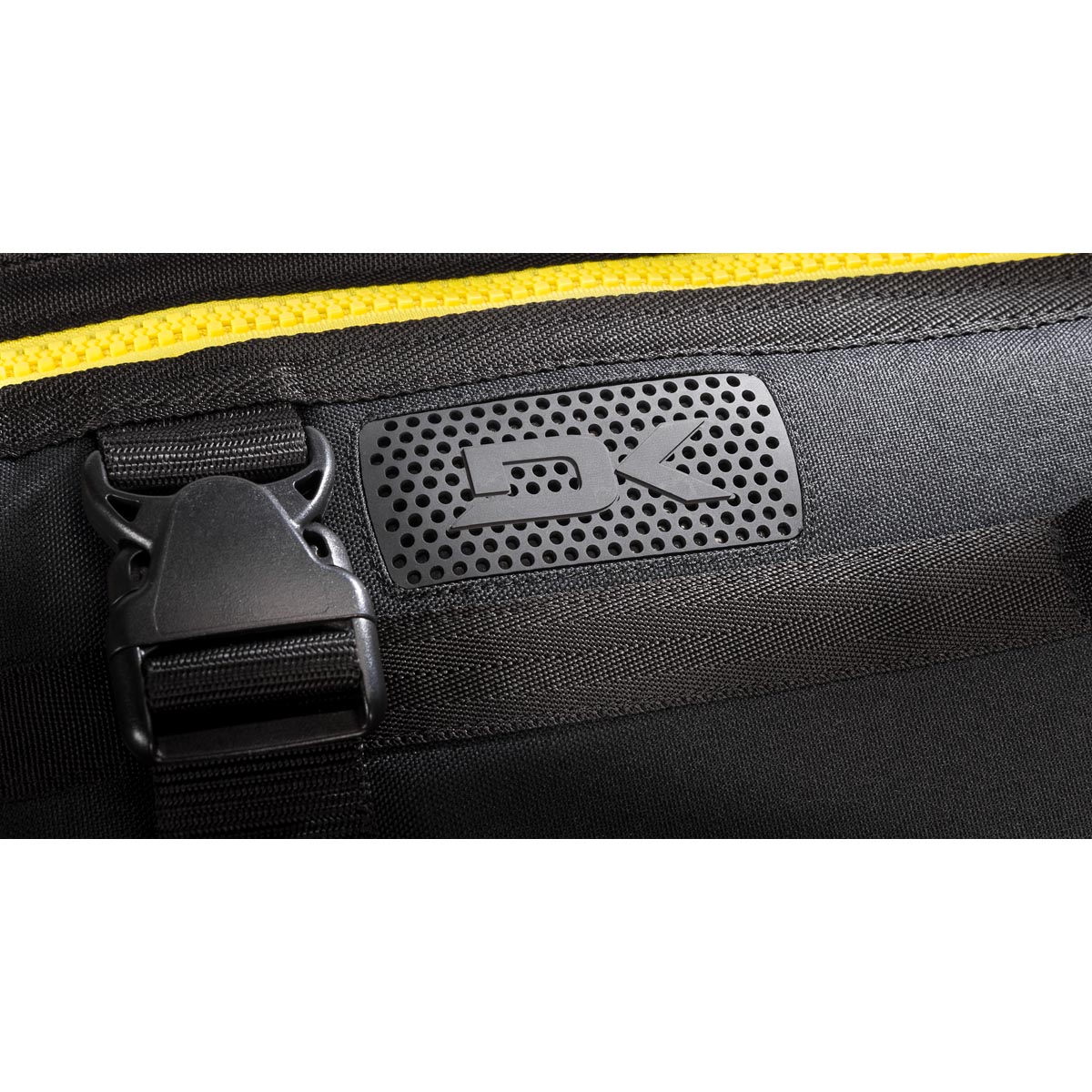 Dakine 6'6'' Funda Triple - Regulator Bag Triple - Carbon