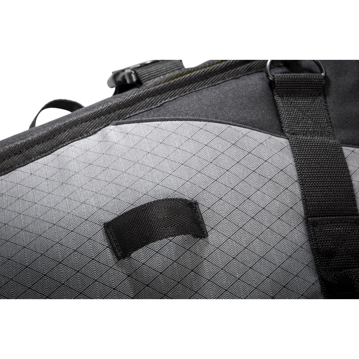 Dakine 6'6'' Funda Triple - Regulator Bag Triple - Carbon