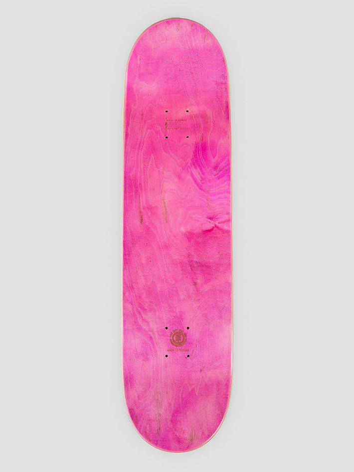 Element Tabla Skate 8.5" Shadow Sascha