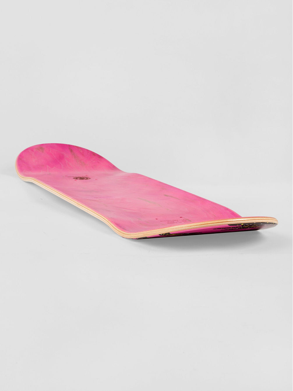 Element Tabla Skate 8.5" Shadow Sascha