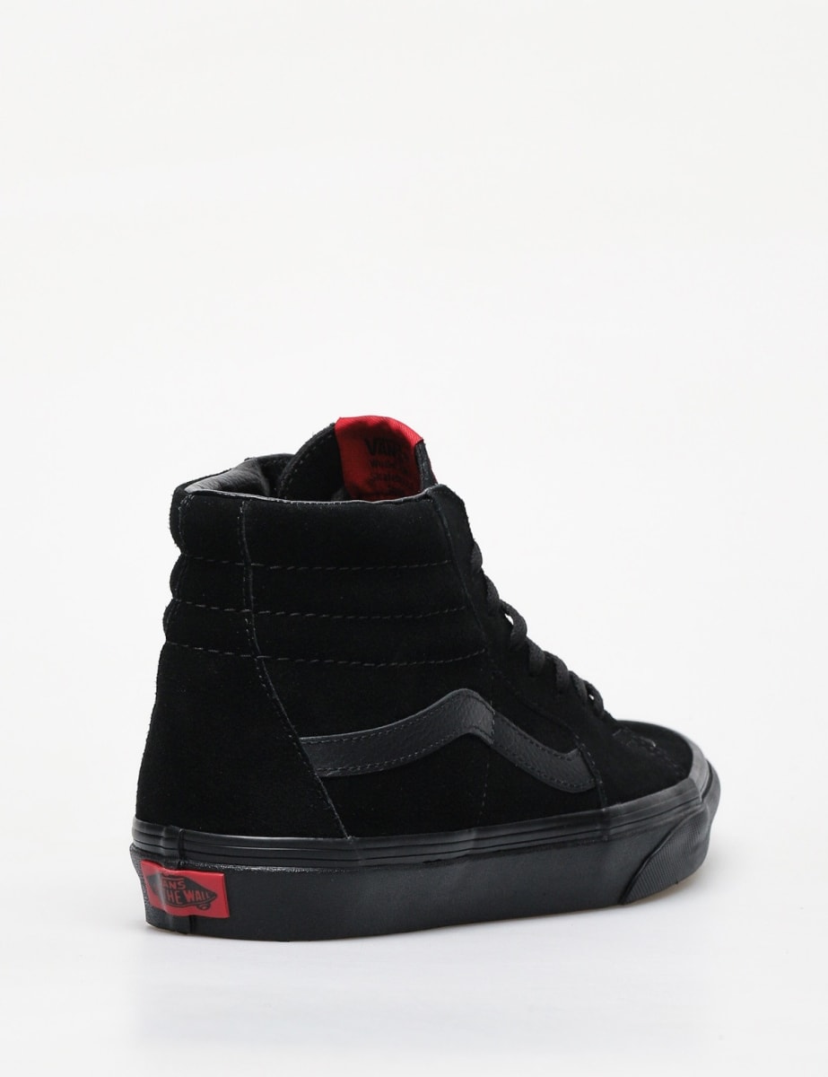 Vans Sk8-Hi Black/Black