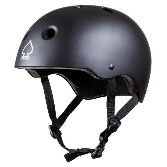 Pro-Tec Casco Helmet Prime - Black