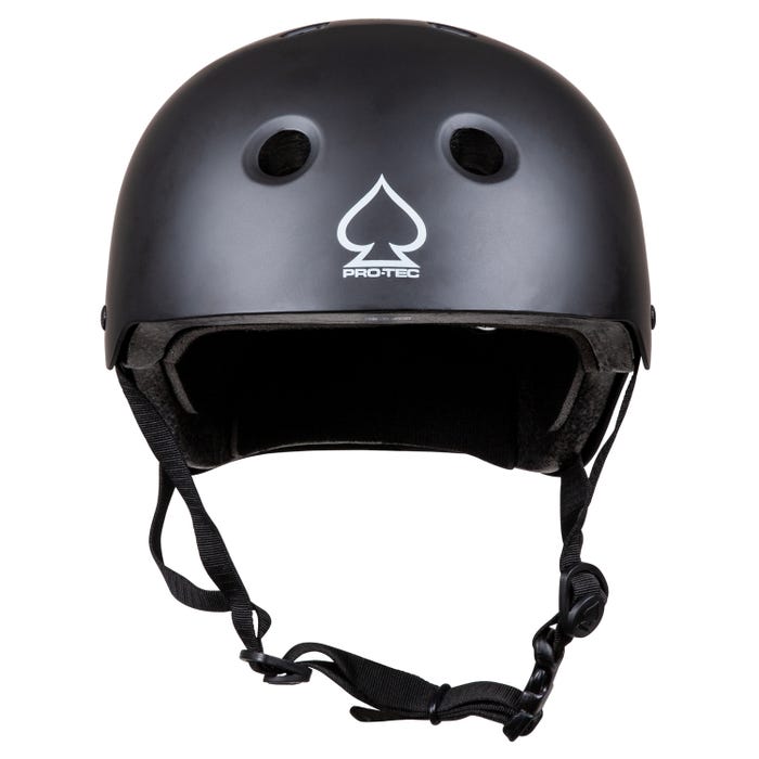 Pro-Tec Casco Helmet Prime - Black