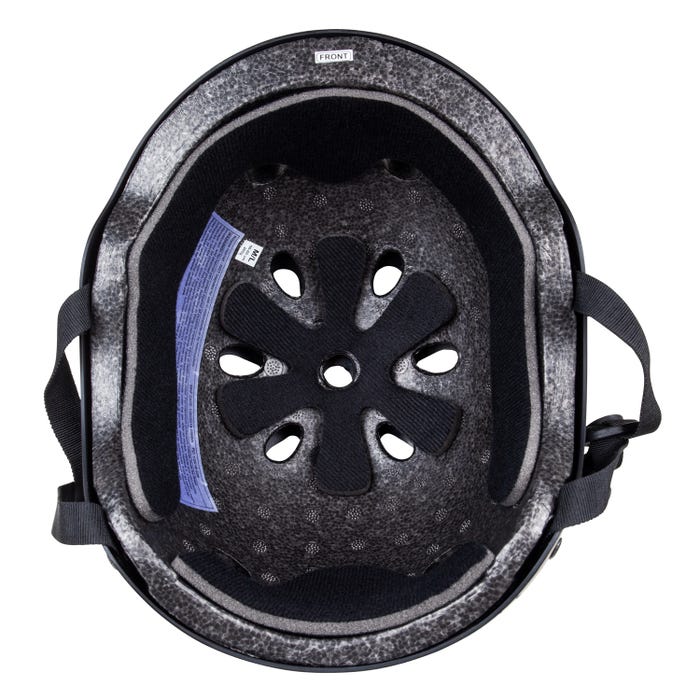 Pro-Tec Casco Helmet Prime - Black