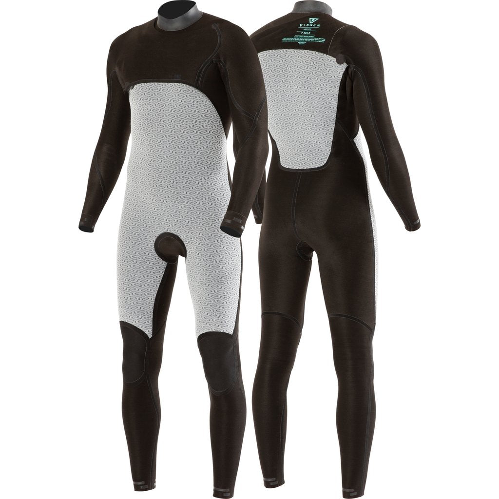 Vissla Boys Neopreno Seven Seas Raditude 4/3 - HRB