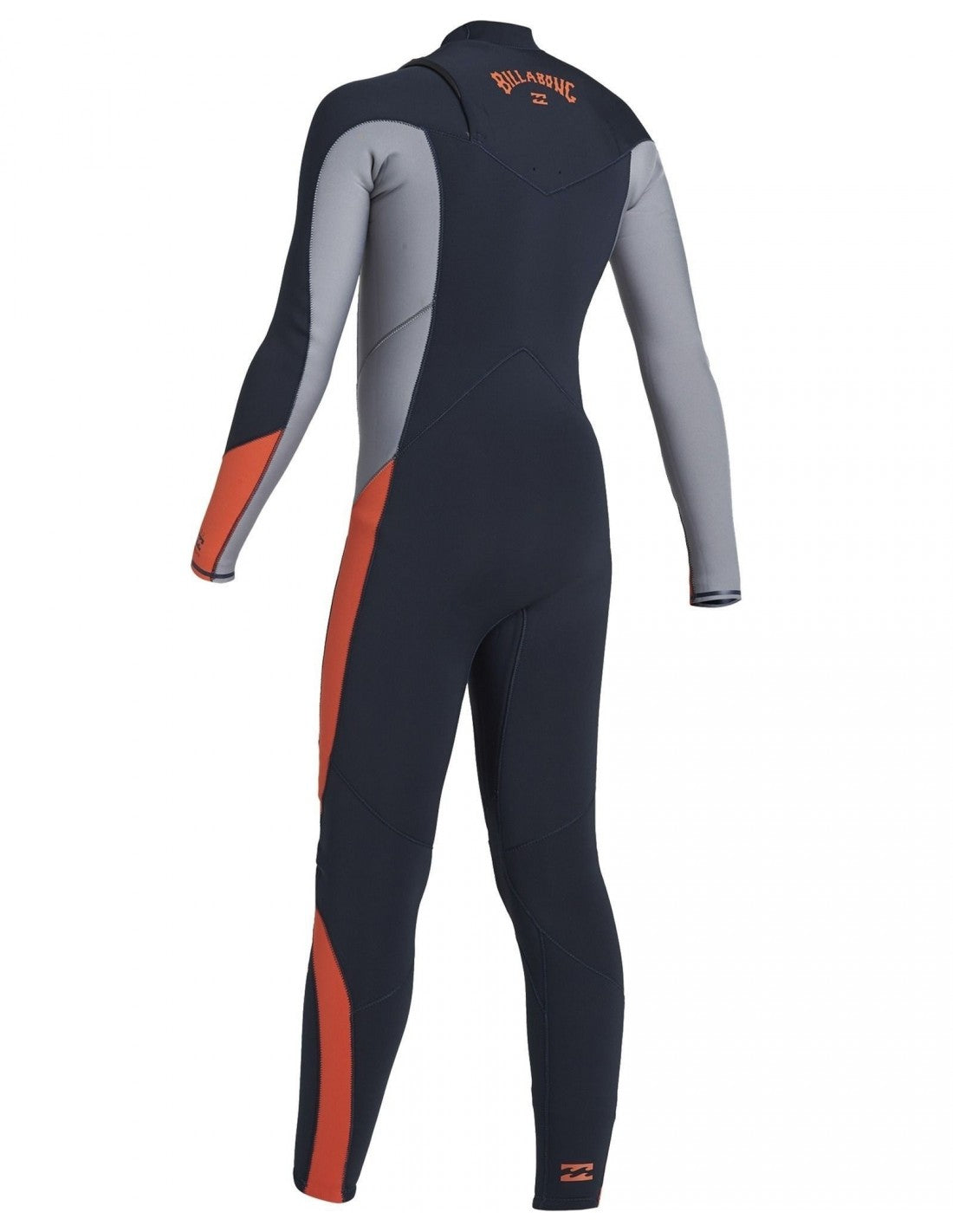 Billabong Neopreno 3/2mm Absolute - Navy