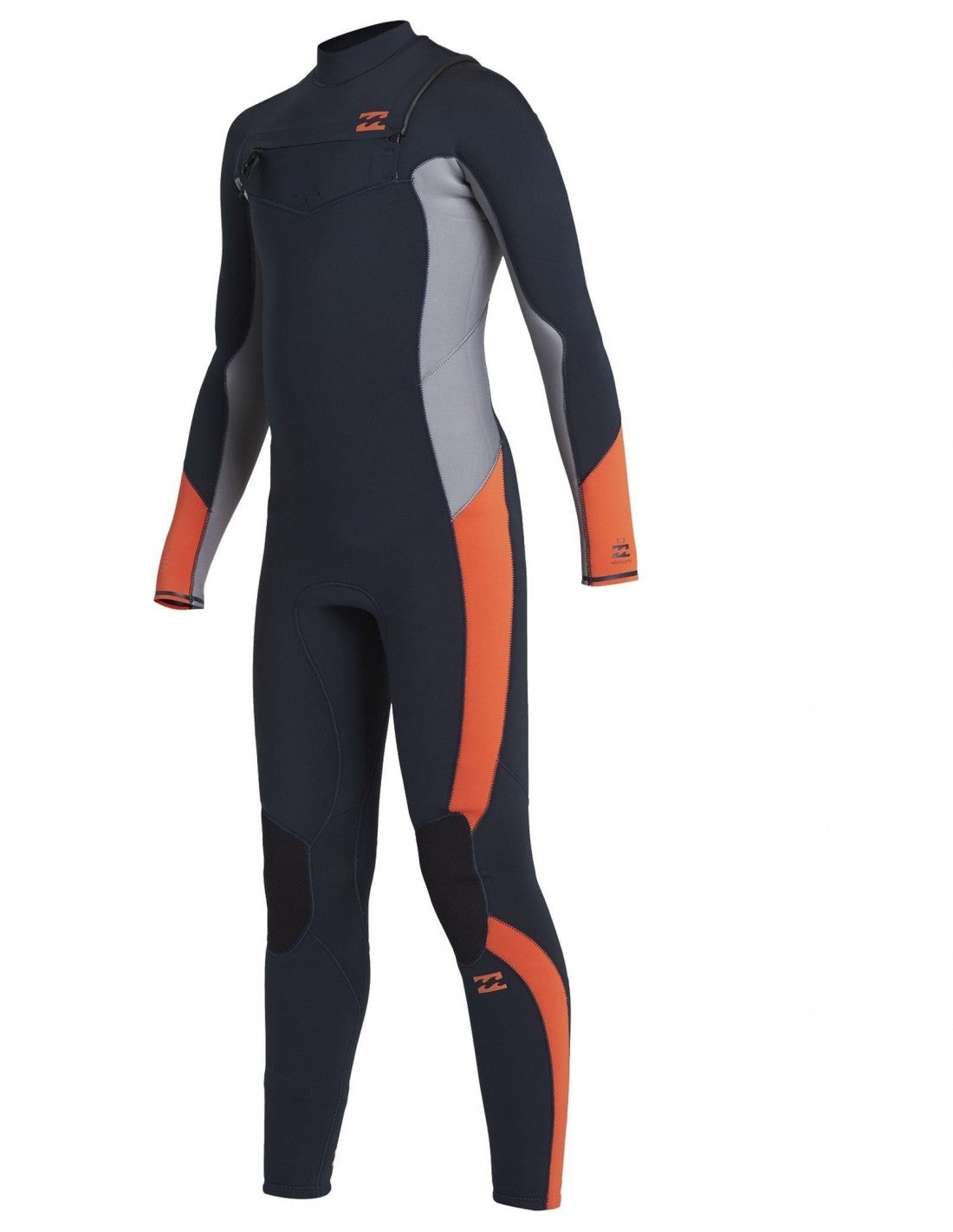 Billabong Neopreno 3/2mm Absolute - Navy