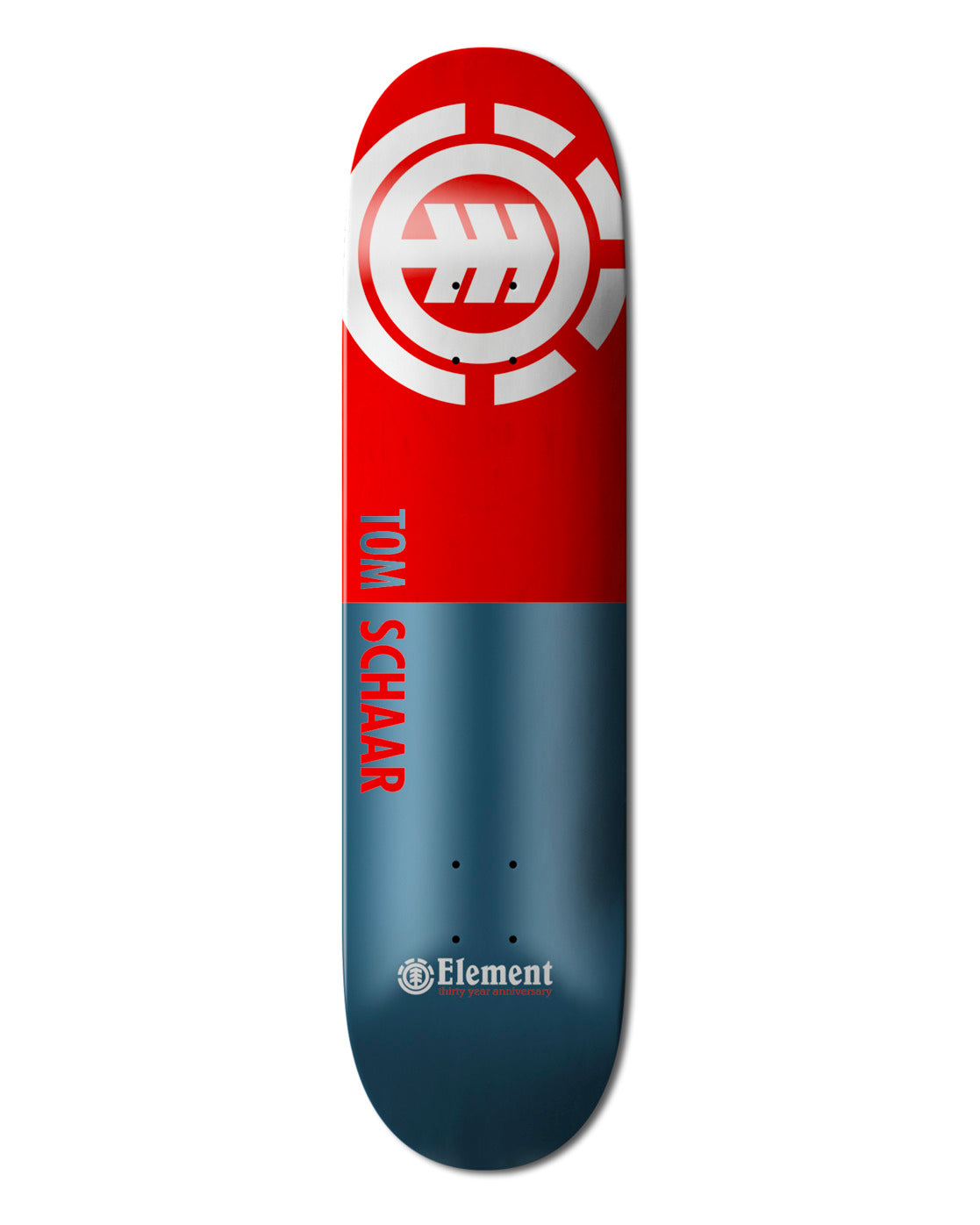 Element Tabla Skate 8.6" Squared 30 Schaar
