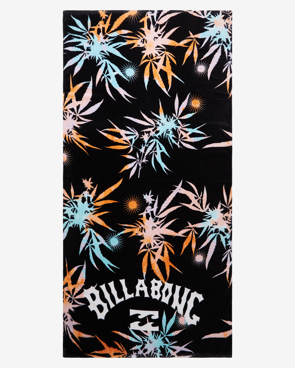 Billabong Toalla Waves - Solar
