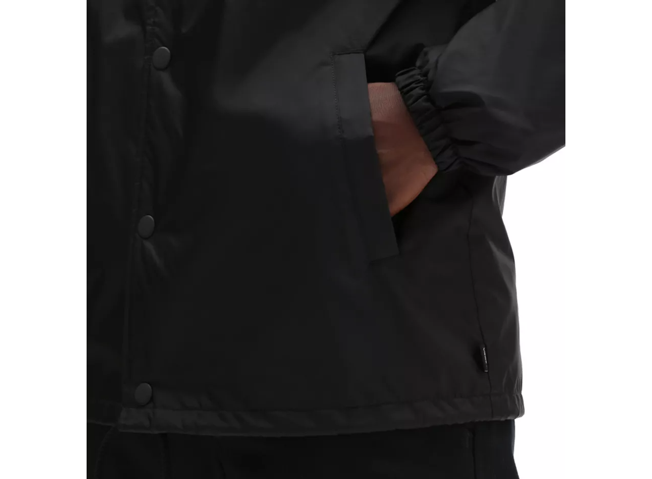 Vans Chaqueta Torrey Jacket - Black