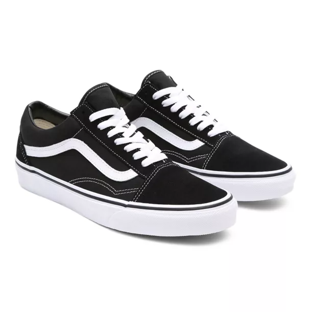 Vans Old Skool Black/White