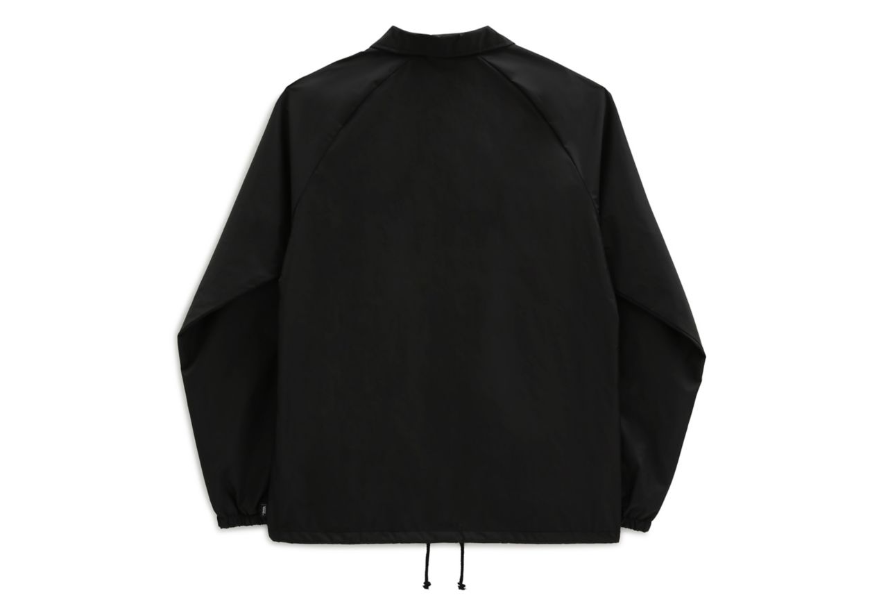 Vans Chaqueta Torrey Jacket - Black
