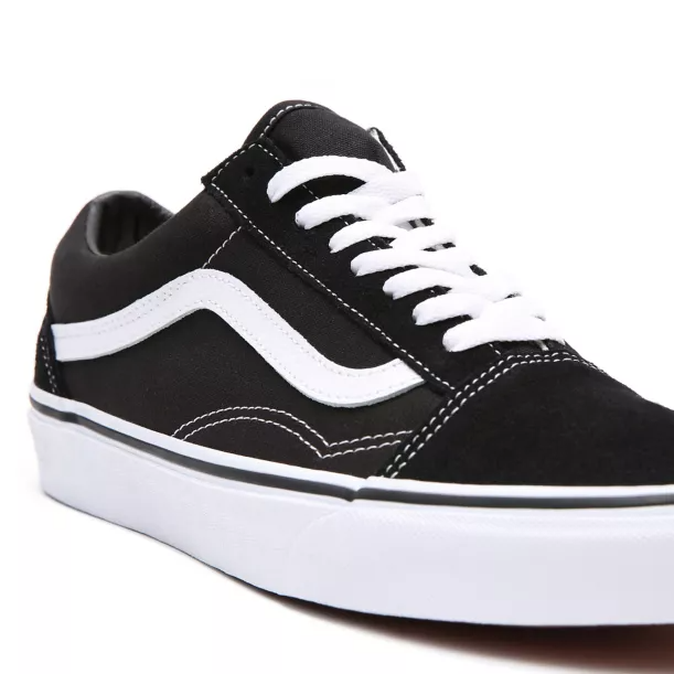 Vans Old Skool Black/White