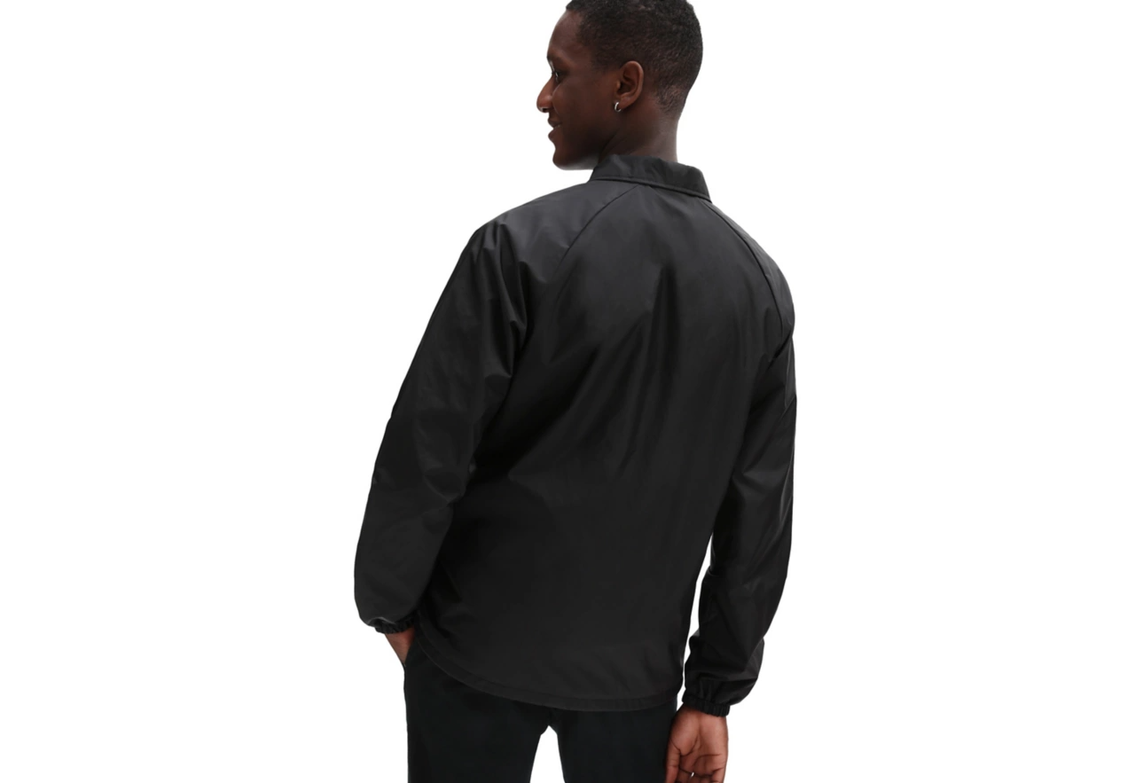 Vans Chaqueta Torrey Jacket - Black