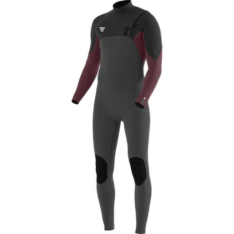 Vissla Neopreno 7 Seas Comp 3/2 - Chr
