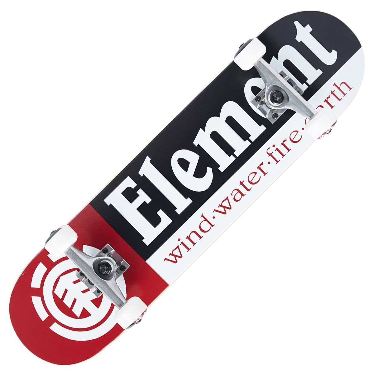 Element Skate Completo Section 7.75"